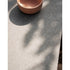 Elegant Roda Button Square Outdoor Dining Table | Casa Design Group