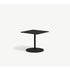 Elegant Roda Button Square Outdoor Dining Table | Casa Design Group