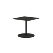 Elegant Roda Button Square Outdoor Dining Table | Casa Design Group