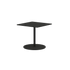 Elegant Roda Button Square Outdoor Dining Table | Casa Design Group