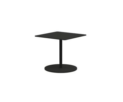 Elegant Roda Button Square Outdoor Dining Table | Casa Design Group