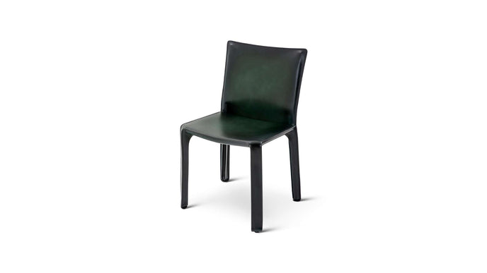 High End Cab 412 Chair by Cassina Casa Design Group