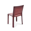 High End Cab 412 Chair by Cassina Casa Design Group