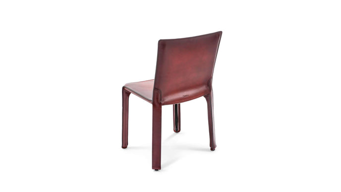 High End Cab 412 Chair by Cassina Casa Design Group