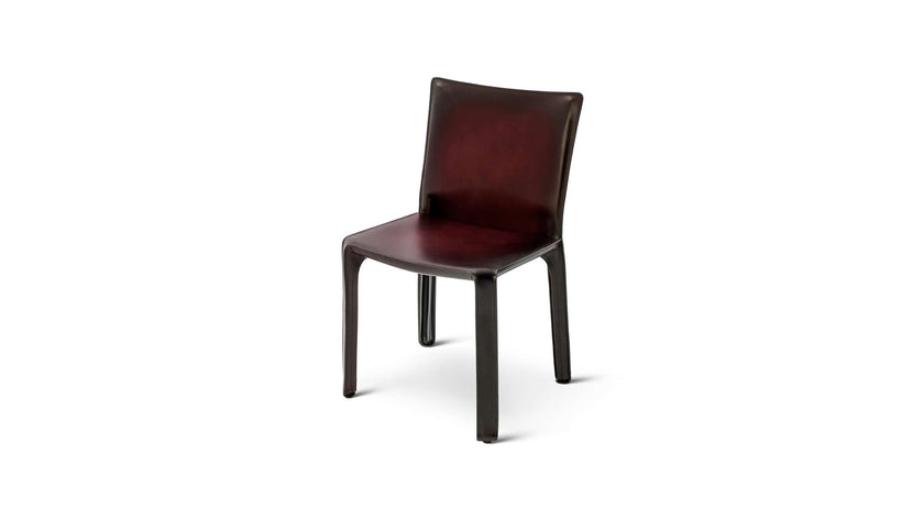 High End Cab 412 Chair by Cassina Casa Design Group