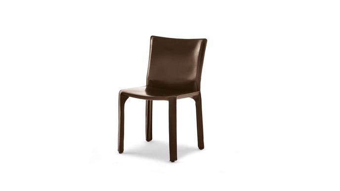 High End Cab 412 Chair by Cassina Casa Design Group