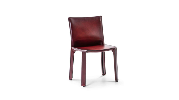 High End Cab 412 Chair by Cassina Casa Design Group
