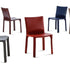High End Cab 412 Chair by Cassina Casa Design Group