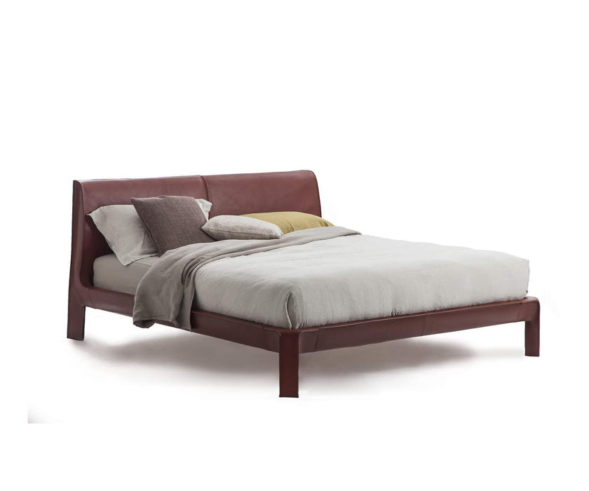 Cab Night Bed by Mario Bellini for Cassina | Casa Design Group