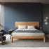 Cab Night Bed by Mario Bellini for Cassina | Casa Design Group