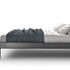 Cab Night Bed by Mario Bellini for Cassina | Casa Design Group