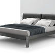 Cab Night Bed by Mario Bellini for Cassina | Casa Design Group