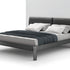 Cab Night Bed by Mario Bellini for Cassina | Casa Design Group