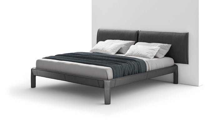 Cab Night Bed by Mario Bellini for Cassina | Casa Design Group