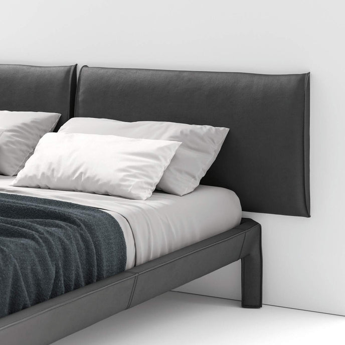Cab Night Bed by Mario Bellini for Cassina | Casa Design Group