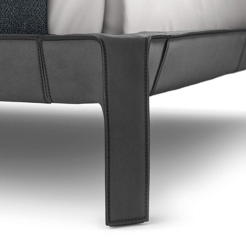 Cab Night Bed by Mario Bellini for Cassina | Casa Design Group