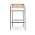 High End Cafe Stool by Living Divani Casa Design Group