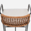 High End Cafe Stool by Living Divani Casa Design Group