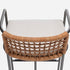 High End Cafe Stool by Living Divani Casa Design Group
