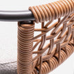 High End Cafe Stool by Living Divani Casa Design Group