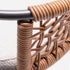 High End Cafe Stool by Living Divani Casa Design Group