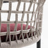 High End Cafe Stool Outdoor by Living Divani Casa Design Group