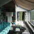 Calix Coffee Table in Solid Lime Wood by Baxter | Casa Design Group