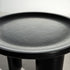 Calix Coffee Table in Solid Lime Wood by Baxter | Casa Design Group