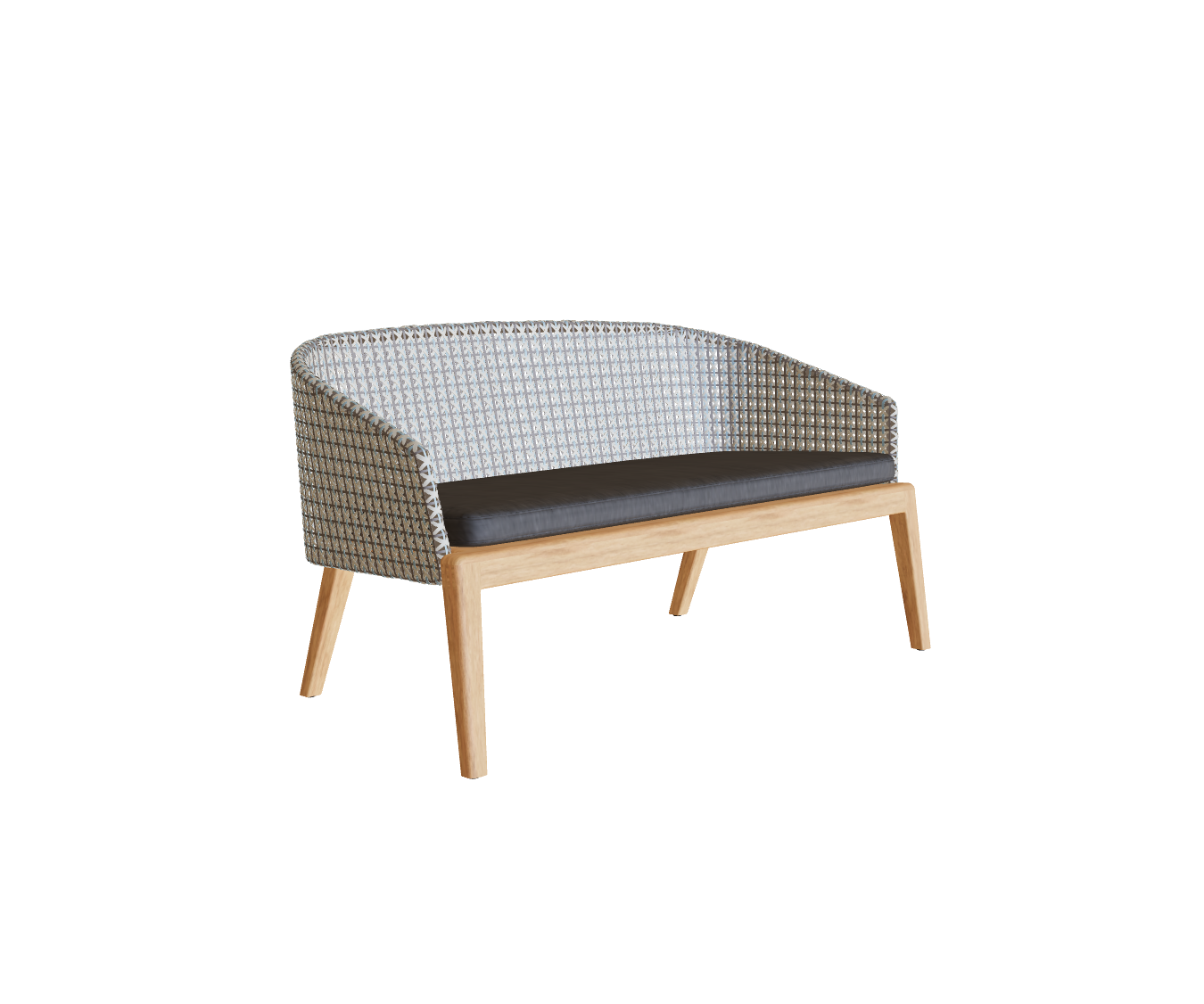 Transform Your Outdoor Space with Modern Calypso Benches by Royal ...