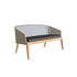 Premium Teak Calypso Outdoor Benches by Royal Botania Casa Design Group
