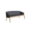 Premium Teak Calypso Outdoor Benches by Royal Botania Casa Design Group