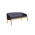 Premium Teak Calypso Outdoor Benches by Royal Botania Casa Design Group