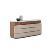 Luxury Clori Dresser by Capital with Elegant Curved Design | Casa Design Group