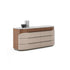 Luxury Clori Dresser by Capital with Elegant Curved Design | Casa Design Group