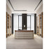 Luxury Clori Dresser by Capital with Elegant Curved Design | Casa Design Group