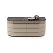 Luxury Clori Dresser by Capital with Elegant Curved Design | Casa Design Group
