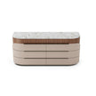 Luxury Clori Dresser by Capital with Elegant Curved Design | Casa Design Group