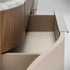 Luxury Clori Dresser by Capital with Elegant Curved Design | Casa Design Group