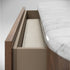 Luxury Clori Dresser by Capital with Elegant Curved Design | Casa Design Group