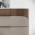 Luxury Clori Dresser by Capital with Elegant Curved Design | Casa Design Group