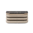 Luxury Clori Dresser by Capital with Elegant Curved Design | Casa Design Group