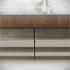 Luxury Clori Dresser by Capital with Elegant Curved Design | Casa Design Group