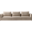 Capri 3-Seater Sofa by Gabriele and Oscar Buratti for Alexandra | Casa Design Group