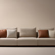 Capri 3-Seater Sofa by Gabriele and Oscar Buratti for Alexandra | Casa Design Group