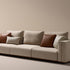 Capri 3-Seater Sofa by Gabriele and Oscar Buratti for Alexandra | Casa Design Group