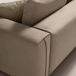 Capri 3-Seater Sofa by Gabriele and Oscar Buratti for Alexandra | Casa Design Group