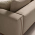 Capri 3-Seater Sofa by Gabriele and Oscar Buratti for Alexandra | Casa Design Group
