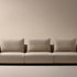 Capri 3-Seater Sofa by Gabriele and Oscar Buratti for Alexandra | Casa Design Group