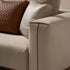 Capri 3-Seater Sofa by Gabriele and Oscar Buratti for Alexandra | Casa Design Group