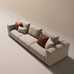 Capri 3-Seater Sofa by Gabriele and Oscar Buratti for Alexandra | Casa Design Group